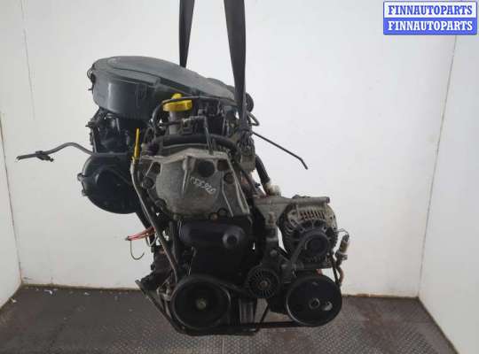 купить Генератор на Renault Kangoo 1998-2008