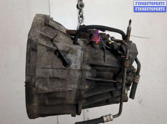 купить КПП 6-ст.мех. (МКПП) на Nissan Primastar 2001-2025