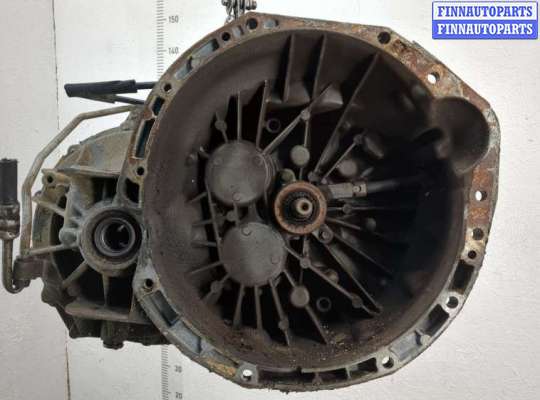 купить КПП 6-ст.мех. (МКПП) на Nissan Primastar 2001-2025