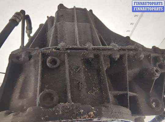 купить КПП 6-ст.мех. (МКПП) на Nissan Primastar 2001-2025