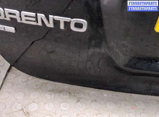 купить Стекло заднее на KIA Sorento XM 2009-2021