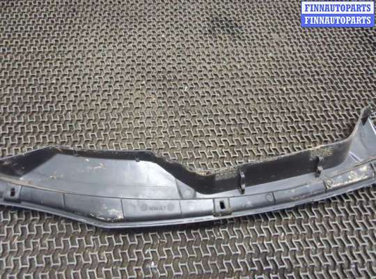 купить Жабо под дворники (дождевик) на Renault Scenic 2003-2009