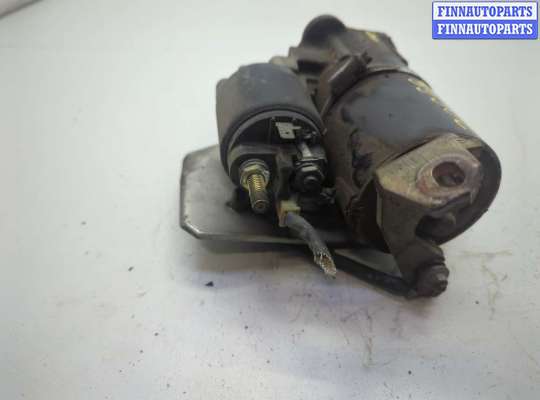 Стартер на Audi A4 (8D, B5)