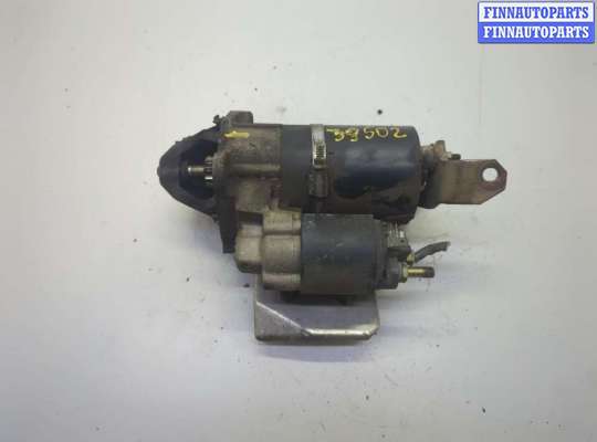 Стартер AU1673901 на Audi A4 (B5) 1994-2000