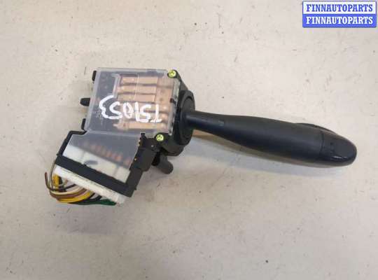 Подрулевой переключатель