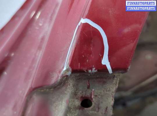 купить Четверть задняя на Chevrolet Equinox 2017-2024