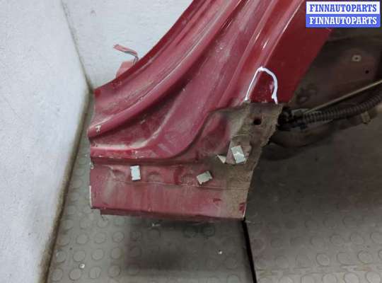 купить Четверть задняя на Chevrolet Equinox 2017-2024