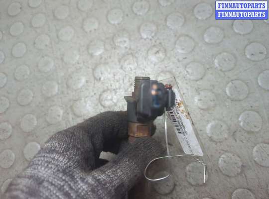 Форсунка топливная на Land Rover Freelander II