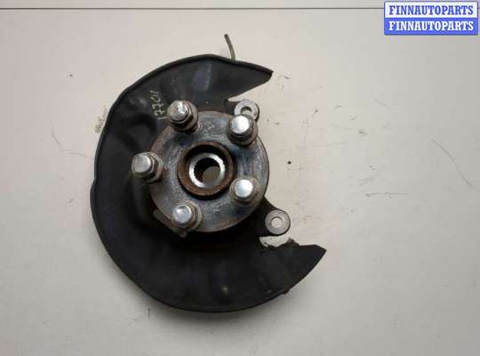 купить Ступица (кулак, цапфа) на Pontiac Vibe 1 2002-2008