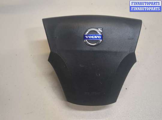 купить Подушка безопасности водителя на Volvo S40 2004-