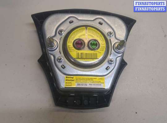 купить Подушка безопасности водителя на Volvo S40 2004-