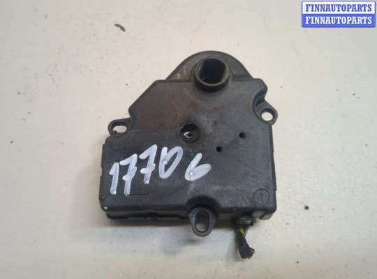 купить Электропривод заслонки отопителя на Chevrolet Tahoe 1999-2006