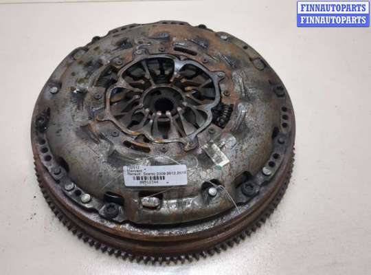 купить Маховик на Renault Scenic 2009-2012