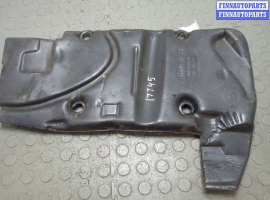 Шумоизоляция BM3475880 на BMW 7 E38 1994-2001