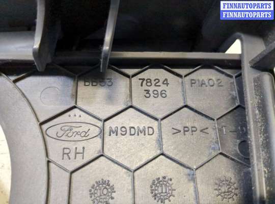 купить Пластик (обшивка) салона на Ford Explorer 2010-2015