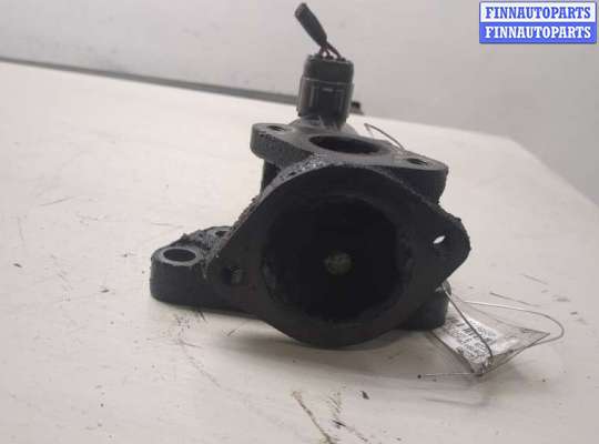 купить Клапан рециркуляции газов (EGR) на Mazda 6 (GH) 2007-2012