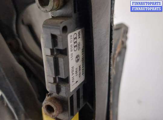 купить Датчик удара на Audi A4 (B6) 2000-2006