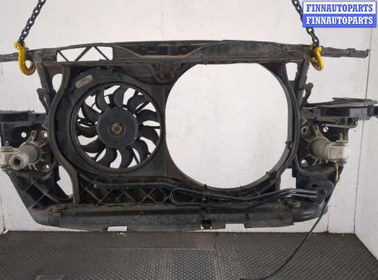 купить Датчик удара на Audi A4 (B6) 2000-2006