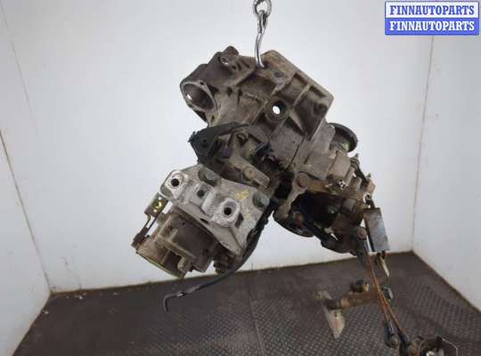 МКПП - Механическая коробка на Volkswagen Golf IV (1J)
