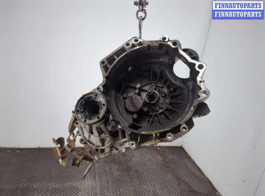 КПП 5-ст.мех. (МКПП) VG2622627 на Volkswagen Golf 4 1997-2006