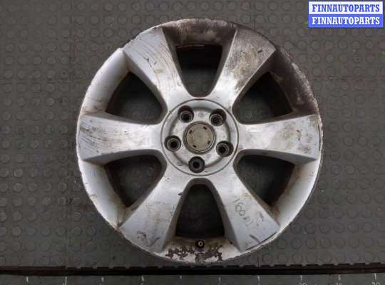 купить Диск литой на Skoda SuperB 2008-2015