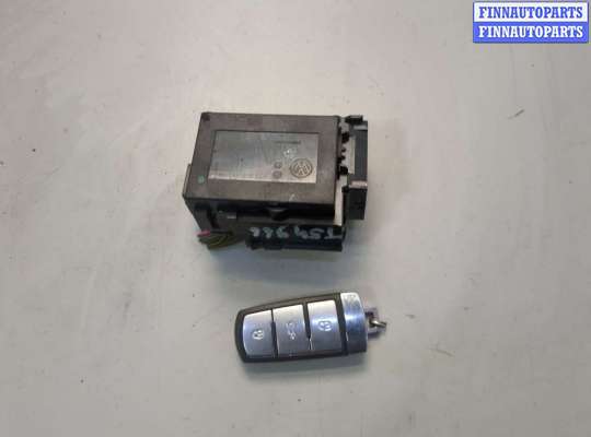купить Замок зажигания на Volkswagen Passat 6 2005-2010