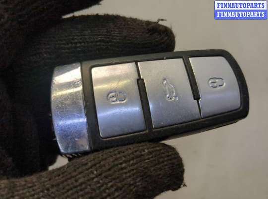 купить Замок зажигания на Volkswagen Passat 6 2005-2010