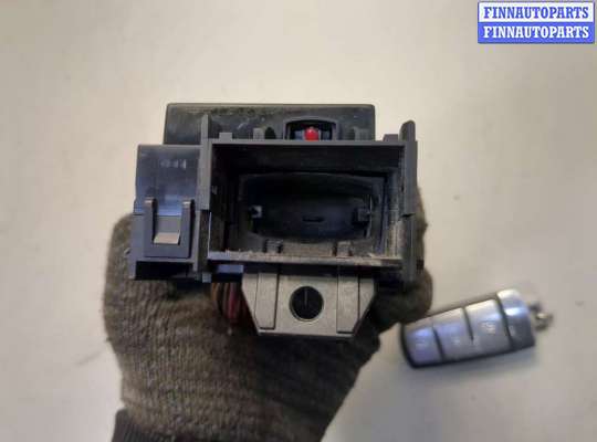 купить Замок зажигания на Volkswagen Passat 6 2005-2010