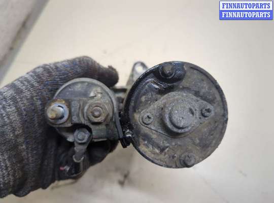 купить Стартер на Opel Astra H 2004-2010