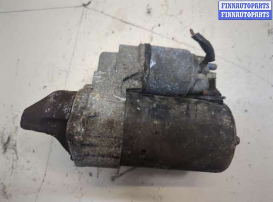 Стартер OP2382215 на Opel Astra H 2004-2010