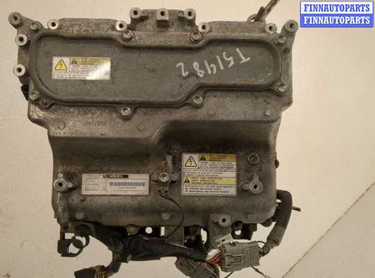 купить Инвертор, преобразователь напряжения на Mitsubishi Outlander 2012-2021