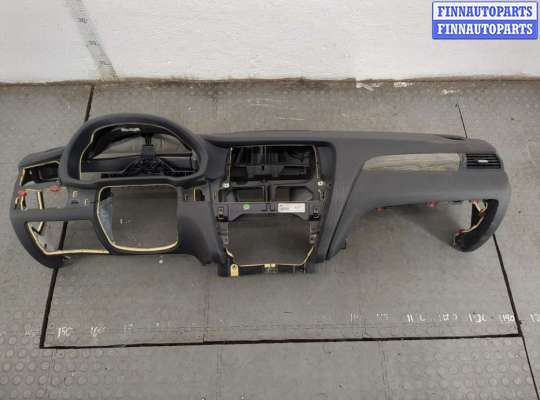 Панель передняя салона (торпедо) BM3585003 на BMW X3 F25 2010-2017