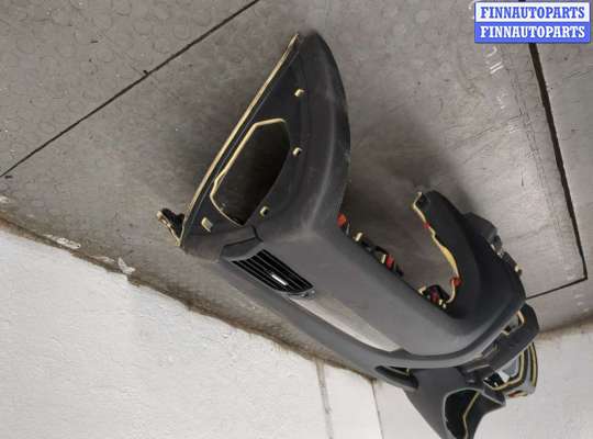 купить Панель передняя салона (торпедо) на BMW X3 F25 2010-2017