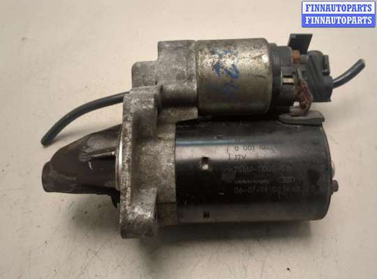 купить Стартер на Ford Fusion 2002-2012