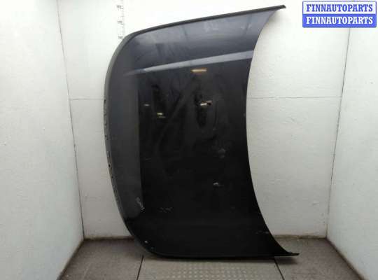 Капот LRN6449 на Land Rover Discovery 3 2004-2009