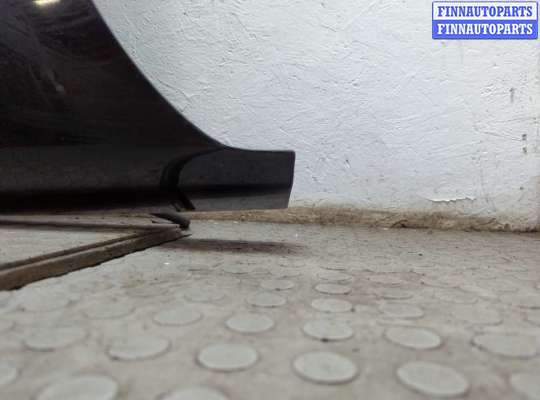 купить Капот на Land Rover Discovery 3 2004-2009