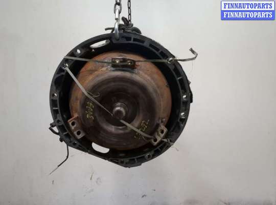 Редуктор Раздаточный КПП (раздатка) MB1432488 на Mercedes ML W164 2005-2011