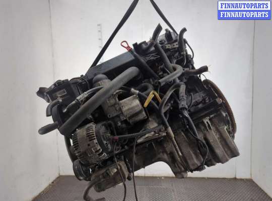 купить Шкив коленвала на BMW 5 E60 2003-2010