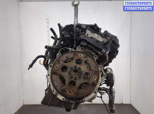 Шкив коленвала BM3594927 на BMW 5 E60 2003-2010