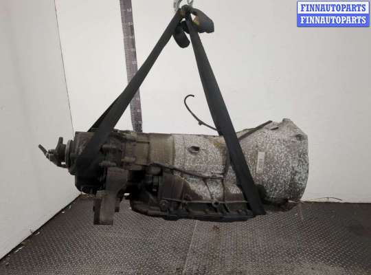 КПП - автомат (АКПП) 4х4 BM3593862 на BMW X5 E53 2000-2006