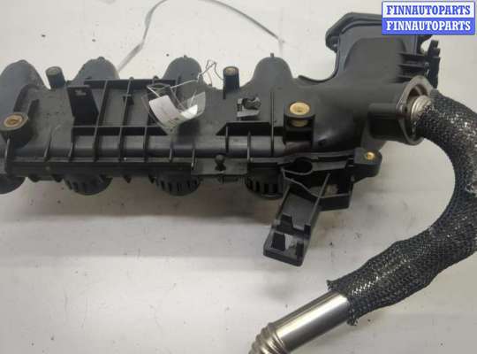 Коллектор впускной FO1989797 на Ford Focus 2 2008-2011