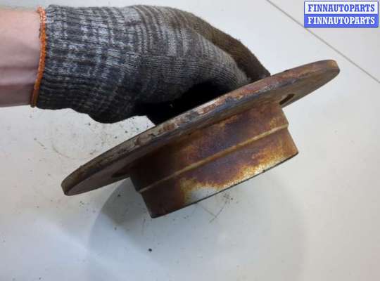 купить Диск тормозной на BMW 3 E90, E91, E92, E93 2005-2012