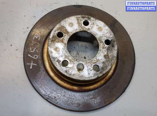 купить Диск тормозной на BMW 3 E90, E91, E92, E93 2005-2012