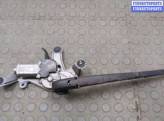 купить Щеткодержатель на Toyota RAV 4 2006-2013