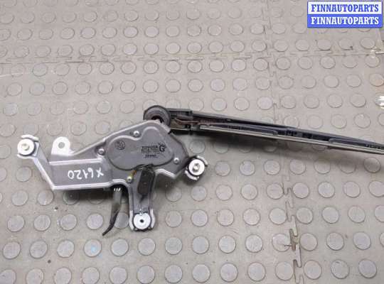 купить Щеткодержатель на Toyota RAV 4 2006-2013