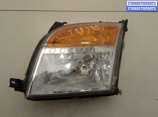 купить Фара (передняя) на Ford Fusion 2002-2012