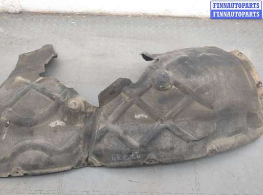 купить Защита арок (подкрылок) на Volkswagen Touareg 2010-2014