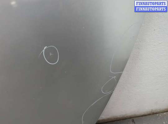 купить Капот на Ford Fiesta 2001-2007