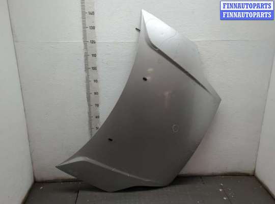 купить Капот на Ford Fiesta 2001-2007
