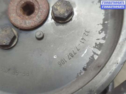 купить Насос гидроусилителя руля (ГУР) на BMW 3 E46 1998-2006